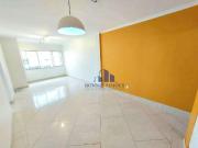 Apartamento para Venda em São Paulo/SP Moema 2 Quartos