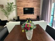 Apartamento para Venda em São Paulo/SP Moema 2 Quartos