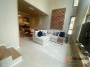 Apartamento para Venda em São Paulo/SP Moema 2 Quartos