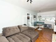 Apartamento para Venda em São Paulo/SP Moema 2 Quartos