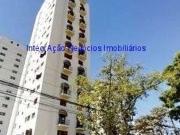 Apartamento para Venda em São Paulo/SP Moema 2 Quartos