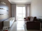 Apartamento para Venda em São Paulo/SP Moema 2 Quartos