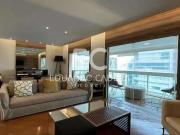 Apartamento para Venda em São Paulo/SP Moema 2 Quartos