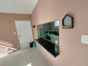 Apartamento para Venda em São Paulo/SP Moema 2 Quartos