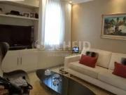 Apartamento para Venda em São Paulo/SP Moema 2 Quartos