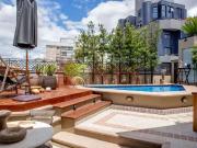 Apartamento para Venda em São Paulo/SP Moema 2 Quartos