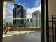 Apartamento para Venda em São Paulo/SP Moema 2 Quartos