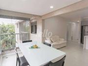 Apartamento para Venda em São Paulo/SP Indianópolis 2...