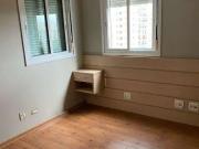 Apartamento para Venda em São Paulo/SP Moema 2 Quartos