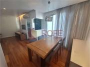 Apartamento para Venda em São Paulo/SP Moema 2 Quartos