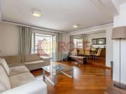 Apartamento para Venda em São Paulo/SP Moema 2 Quartos