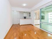 Apartamento para Venda em São Paulo/SP Moema 2 Quartos
