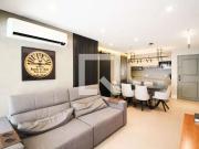 Apartamento para Venda em São Paulo/SP Moema 2 Quartos