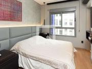 Apartamento para Venda em São Paulo/SP Moema 2 Quartos