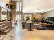 Apartamento para Venda em São Paulo/SP Moema 2 Quartos