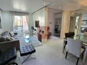 Apartamento para Venda em São Paulo/SP Moema 2 Quartos