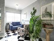 Apartamento para Venda em São Paulo/SP Moema 2 Quartos