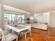 Apartamento para Venda em São Paulo/SP Moema 2 Quartos