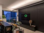 Apartamento para Venda em São Paulo/SP Moema 2 Quartos