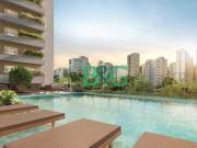 Apartamento para Venda em São Paulo/SP Moema 2 Quartos