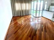 Apartamento para Venda em São Paulo/SP Moema 2 Quartos