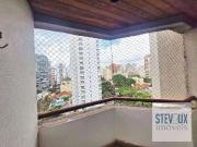 Apartamento para Venda em São Paulo/SP Moema 2 Quartos