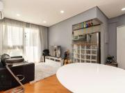 Apartamento para Venda em São Paulo/SP Moema 2 Quartos