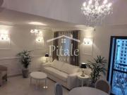 Apartamento para Venda em São Paulo/SP Moema 2 Quartos