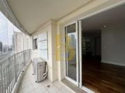 Apartamento para Venda em São Paulo/SP Moema 2 Quartos