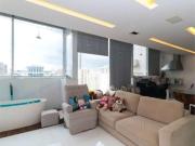 Apartamento para Venda em São Paulo/SP Moema 2 Quartos