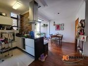 Apartamento para Venda em São Paulo/SP Moema 2 Quartos