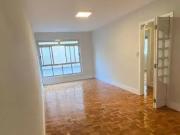 Apartamento para Venda em São Paulo/SP Moema 2 Quartos
