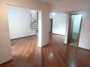 Apartamento para Venda em São Paulo/SP Moema 2 Quartos
