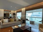 Apartamento para Venda em São Paulo/SP Moema 2 Quartos