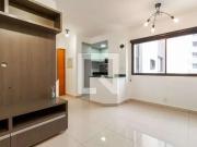 Apartamento para Venda em São Paulo/SP Moema 2 Quartos