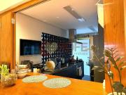 Apartamento para Venda em São Paulo/SP Moema 2 Quartos