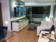 Apartamento para Venda em São Paulo/SP Moema 2 Quartos