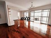 Apartamento para Venda em São Paulo/SP Moema 3 Quartos