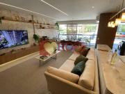 Apartamento para Venda em São Paulo/SP Moema 3 Quartos