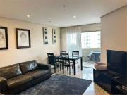 Apartamento para Venda em São Paulo/SP Moema 3 Quartos