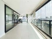 Apartamento para Venda em São Paulo/SP Moema 3 Quartos