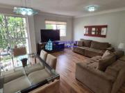 Apartamento para Venda em São Paulo/SP Moema 3 Quartos