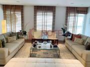 Apartamento para Venda em São Paulo/SP Moema 3 Quartos