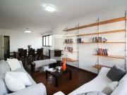 Apartamento para Venda em São Paulo/SP Moema 3 Quartos