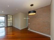 Apartamento para Venda em São Paulo/SP Moema 3 Quartos