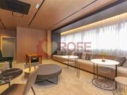 Apartamento para Venda em São Paulo/SP Moema 3 Quartos