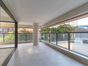 Apartamento para Venda em São Paulo/SP Moema 3 Quartos