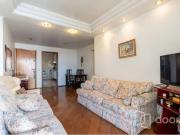 Apartamento para Venda em São Paulo/SP Moema 3 Quartos