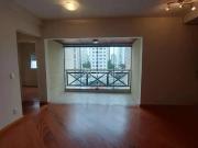 Apartamento para Venda em São Paulo/SP Moema 3 Quartos