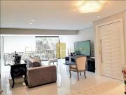 Apartamento para Venda em São Paulo/SP Moema 3 Quartos